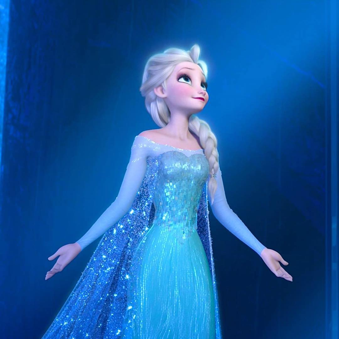El final original de 'Frozen' te dejará helado