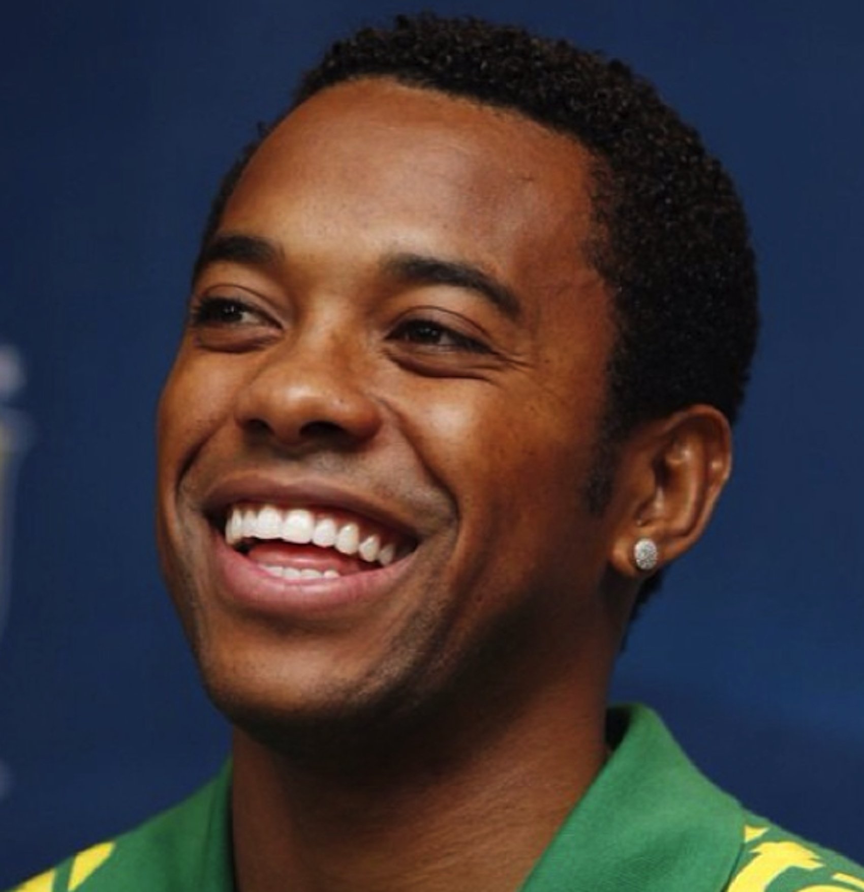 Robinho condemnat per violació... amb samarreta del Barça: indignació a la xarxa