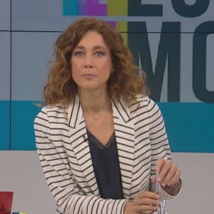Melero entrevista en castellano y un ex de TV3 la rectifica: "Ya podemos cerrar"