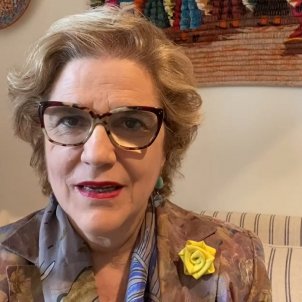 Rahola no entiende a ERC: "El PSOE le ha tomado la medida. Su apoyo es gratis"