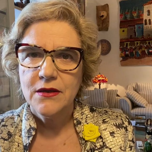 Rahola avisa a la presidenta Borràs: "Los servicios de inteligencia ya vigilan"