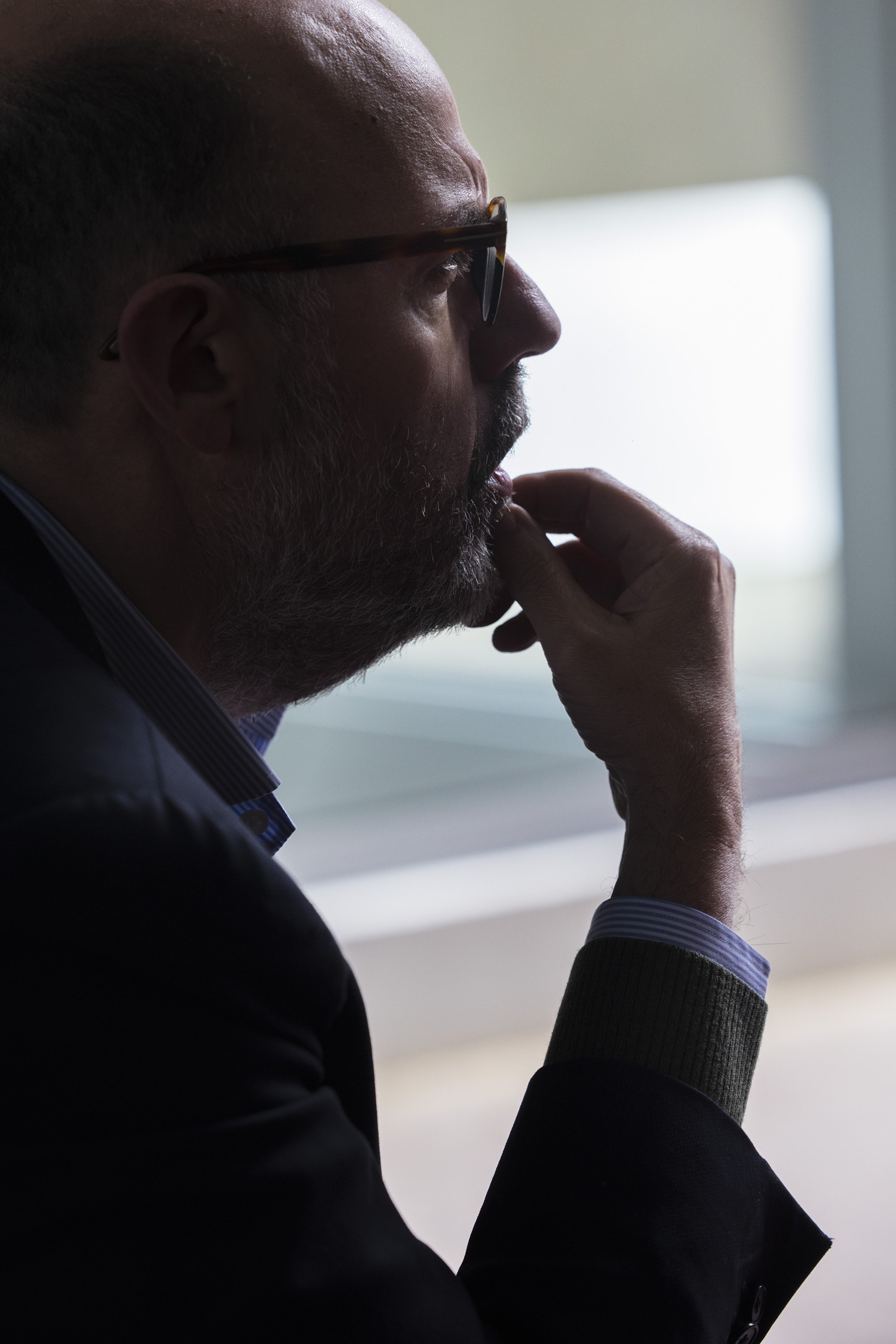 Jordi Basté emocionat: foto de la seva mare i un missatge de comiat que fa plorar