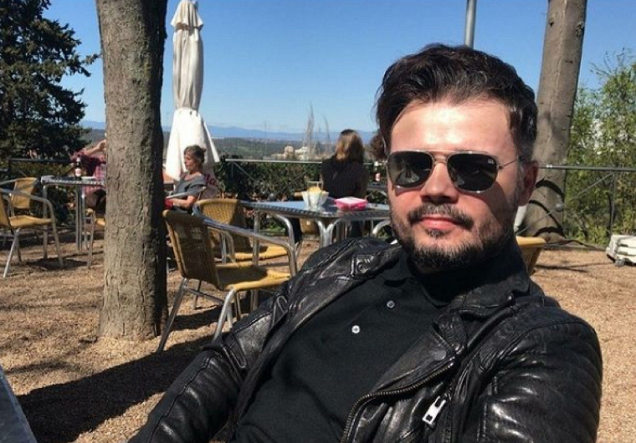 Rufián ensorra a PP i Cs i els compara amb els Borbons amb 5 mítiques paraules