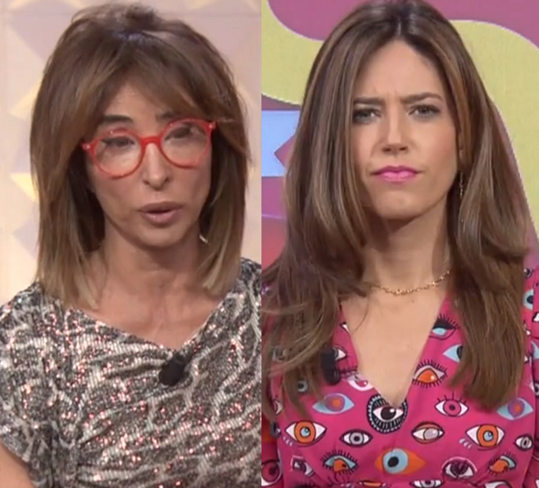 La catalana Nuria Marín derrota a María Patiño: es número 1 en Telecinco