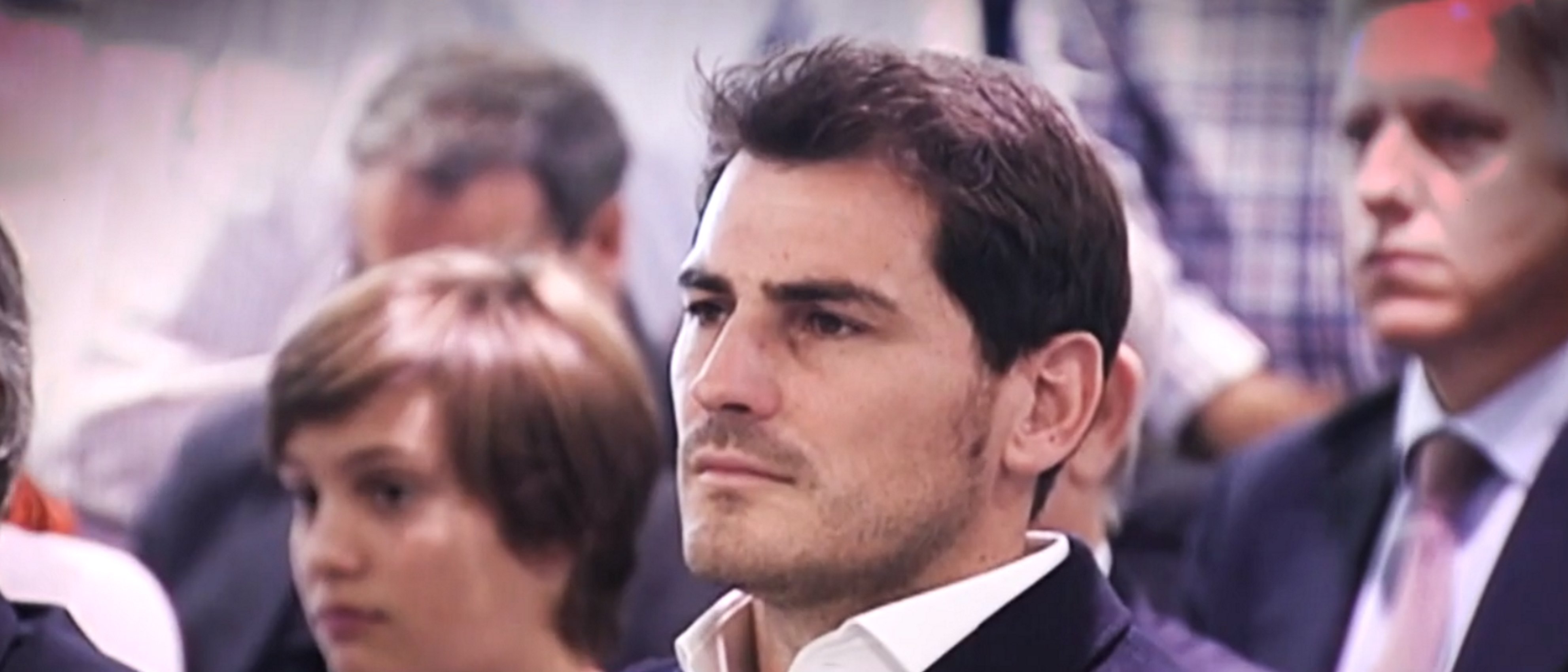 Iker Casillas i l'alcohol: T5 destapa la cara oculta del "yerno de España"
