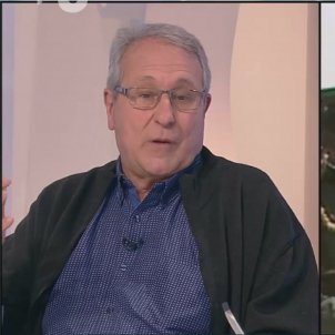 Salvador Alsius A Tv3