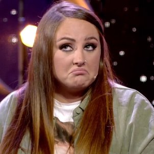 Rocío Flores, Telecinco