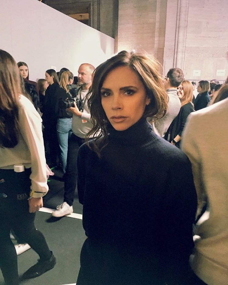 La relación irreconciliable de esta 'Spice Girl' con Victoria Beckham