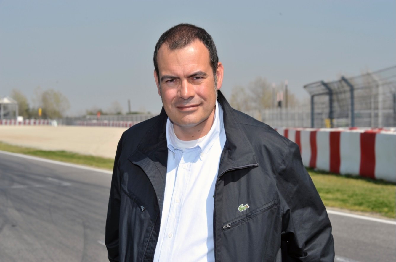 Josep Lluís Merlos, mític periodista de TV3, el nou fitxatge de RAC1