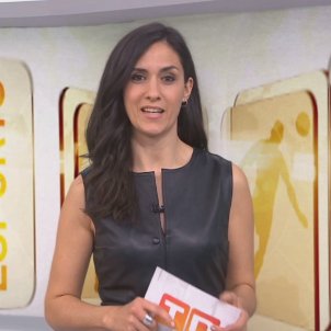 maria fernandez vidal TV3