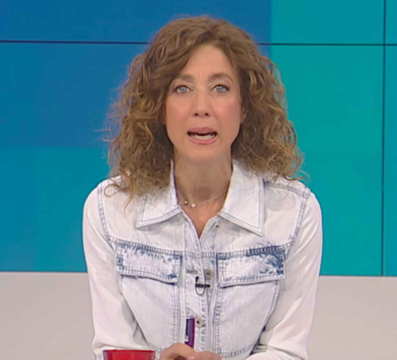 'Tot es mou', TV3, destapa las intenciones que tiene T5 con Rocío Carrasco