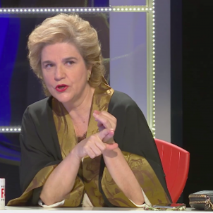Pilar Rahola, TV3