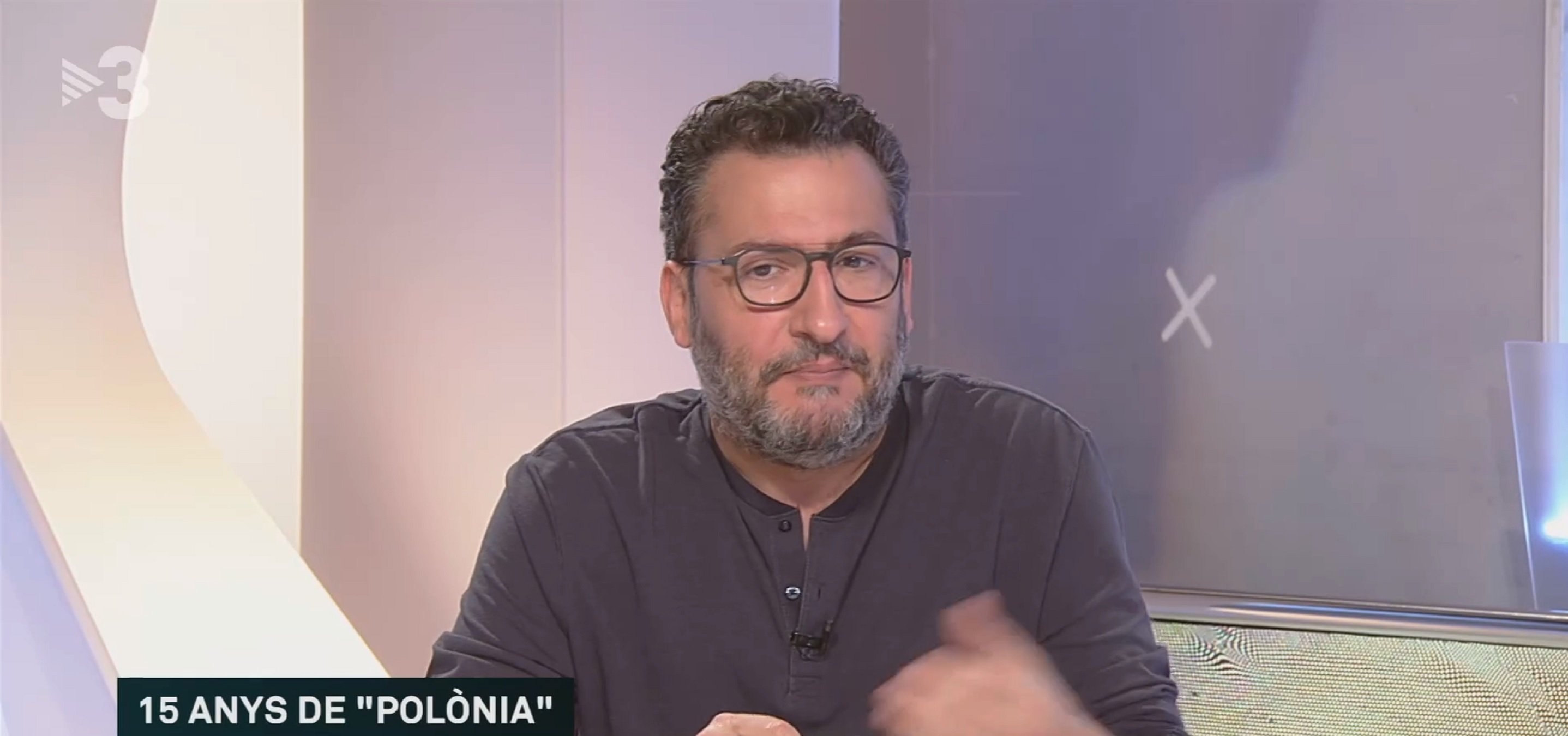 Toni Soler i Lídia Heredia revelen la raó de la tensa entrevista a Albert Rivera