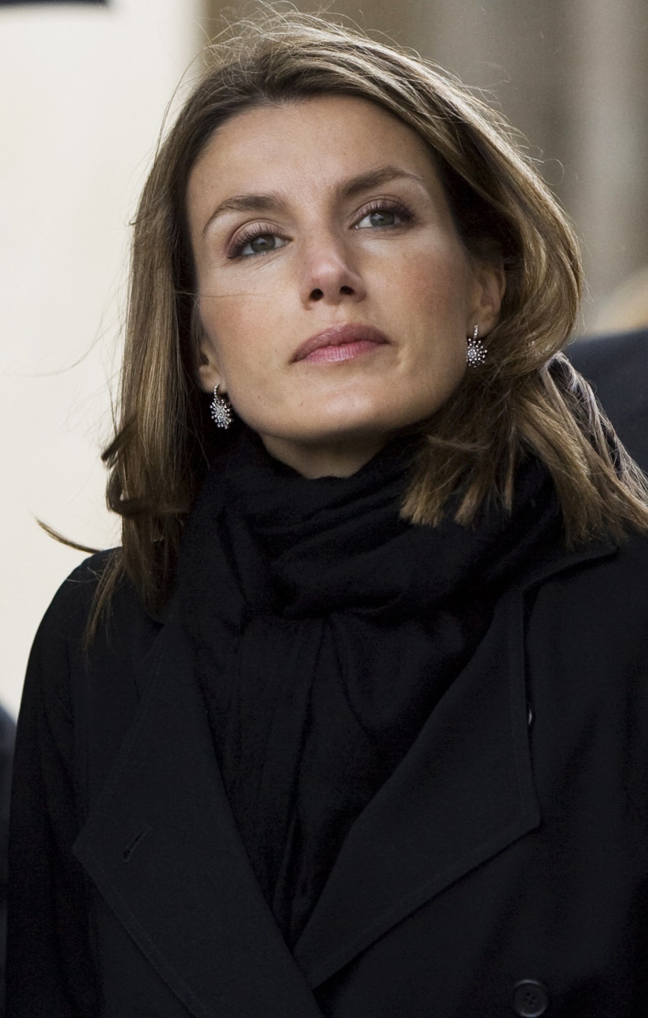 Letizia en Barcelona: dos malas experiencias explican por qué está tan amargada