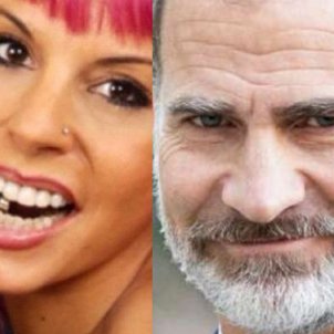 Chiqui Martí revela qué pasó en una despedida de soltero donde pilló a Felipe