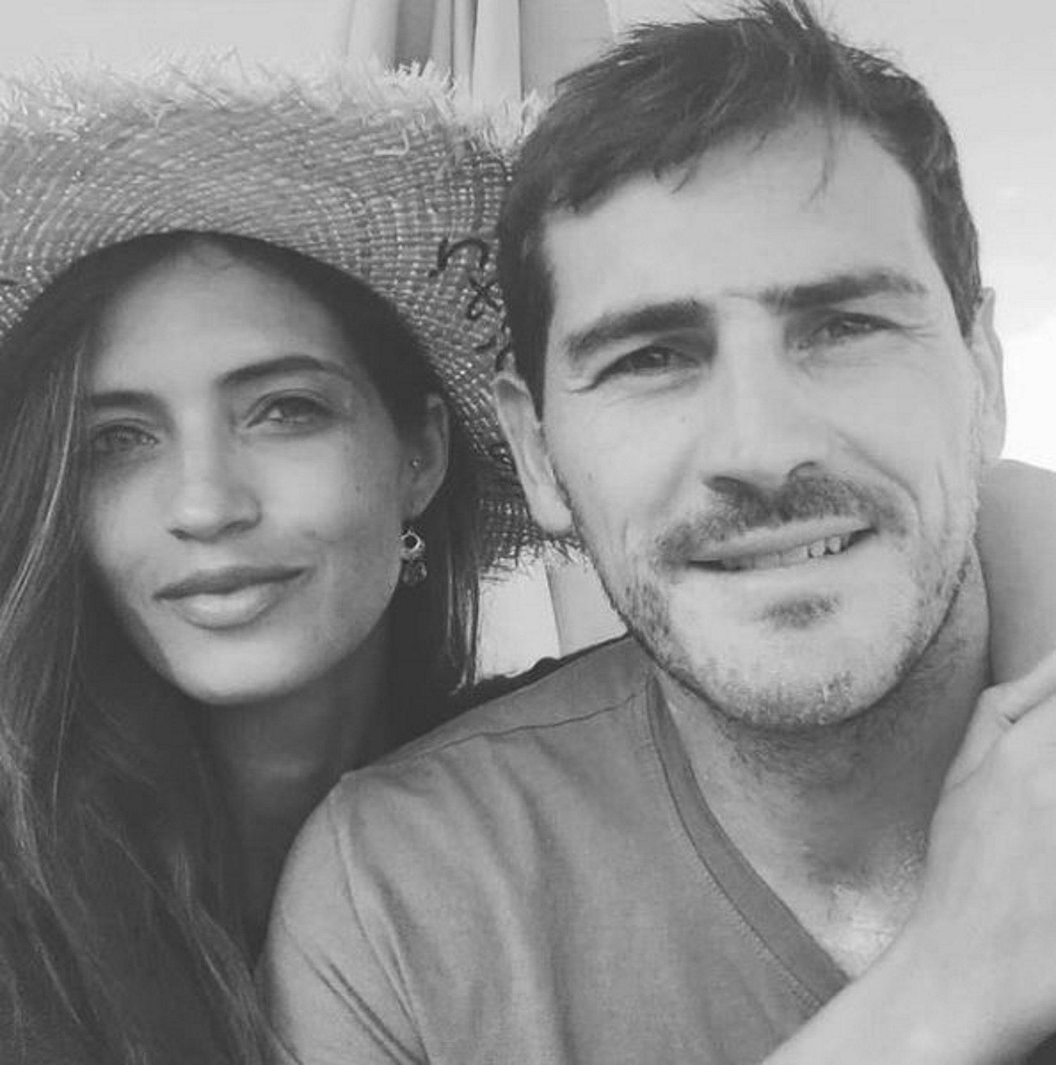 La broma viral de Sara Carbonero a Iker Casillas que todo el mundo comenta