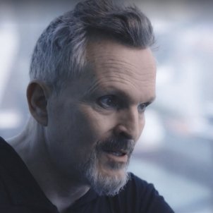 Miguel Bosé ridiculitzat per un dels seus familiars directes: "me preocupa"