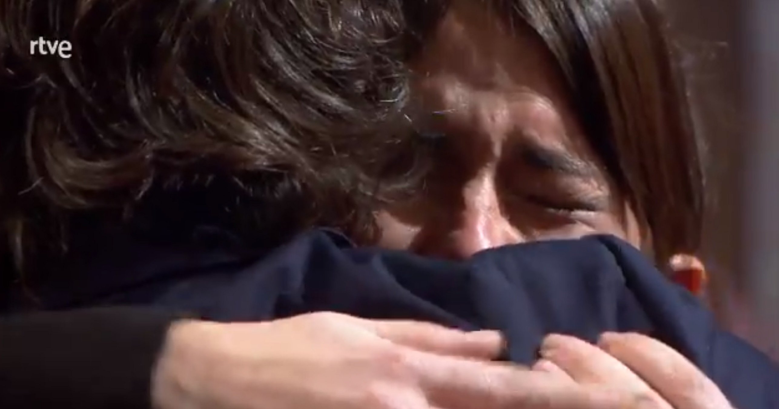 Primeras lágrimas en 'Masterchef', drama familiar y la hija de alguien del Barça