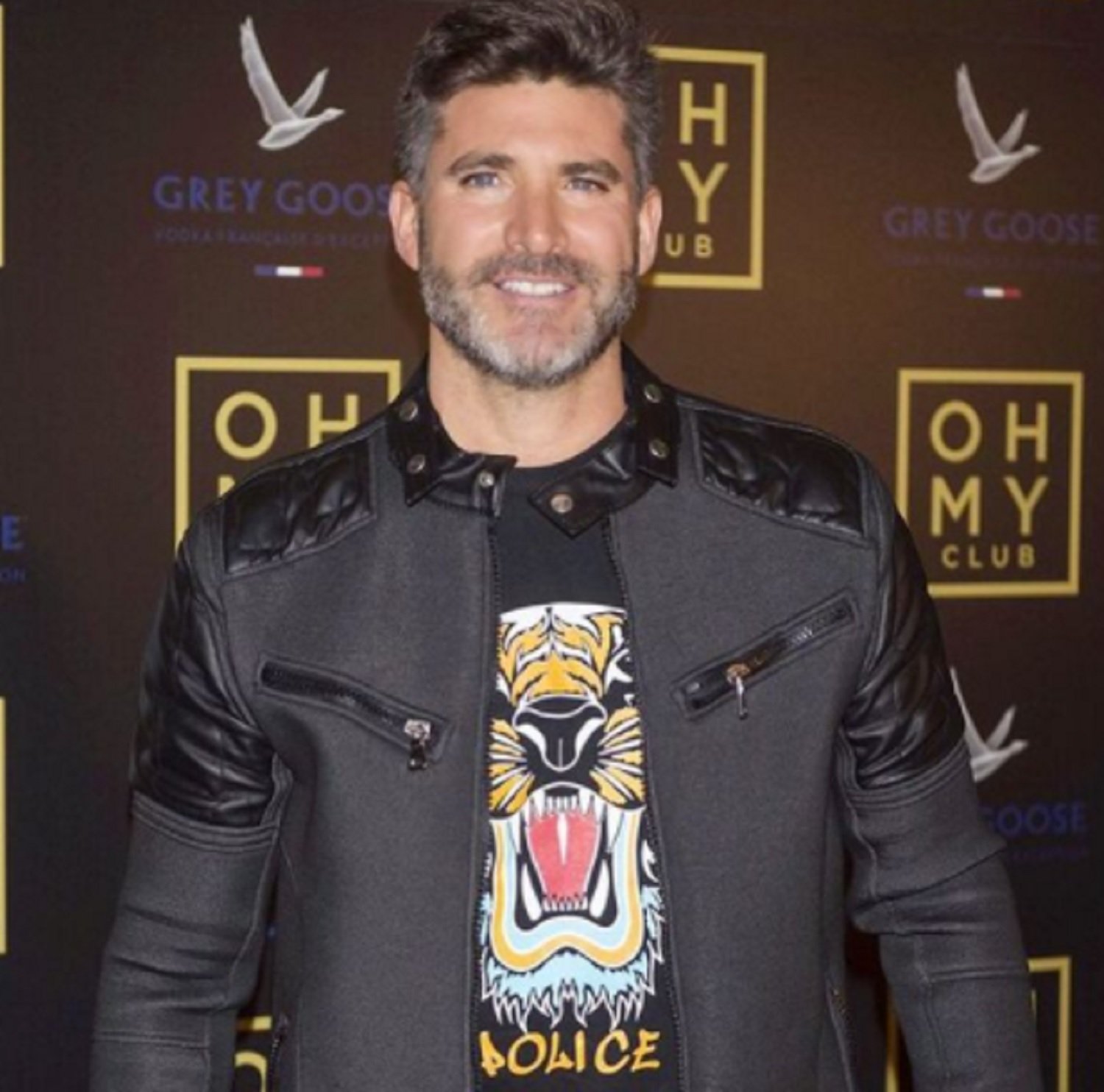 Toño Sanchís ríe del físico del marido de Belén Esteban y dice esto de Jorge Javier