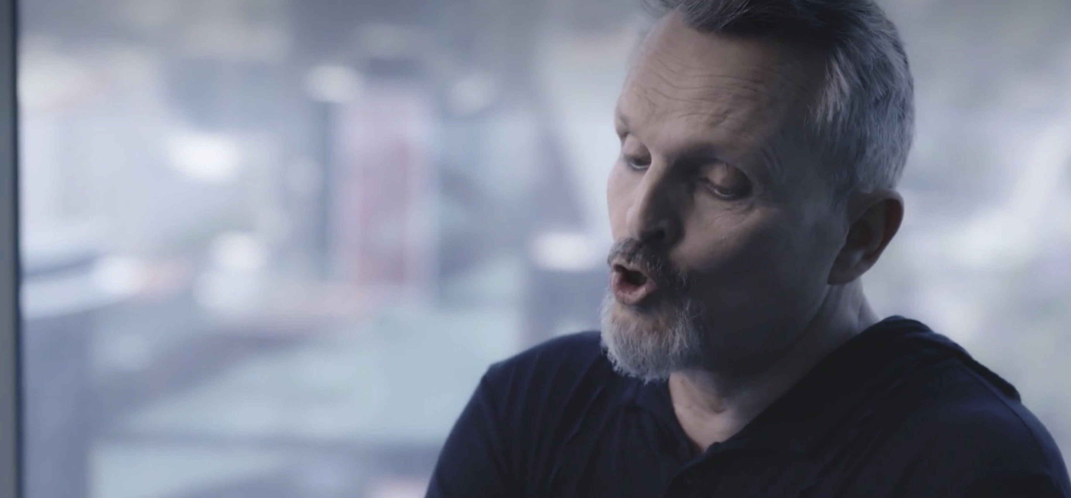 Miguel Bosé ha arribat a un pacte, fins ara secret, amb Nacho Palau