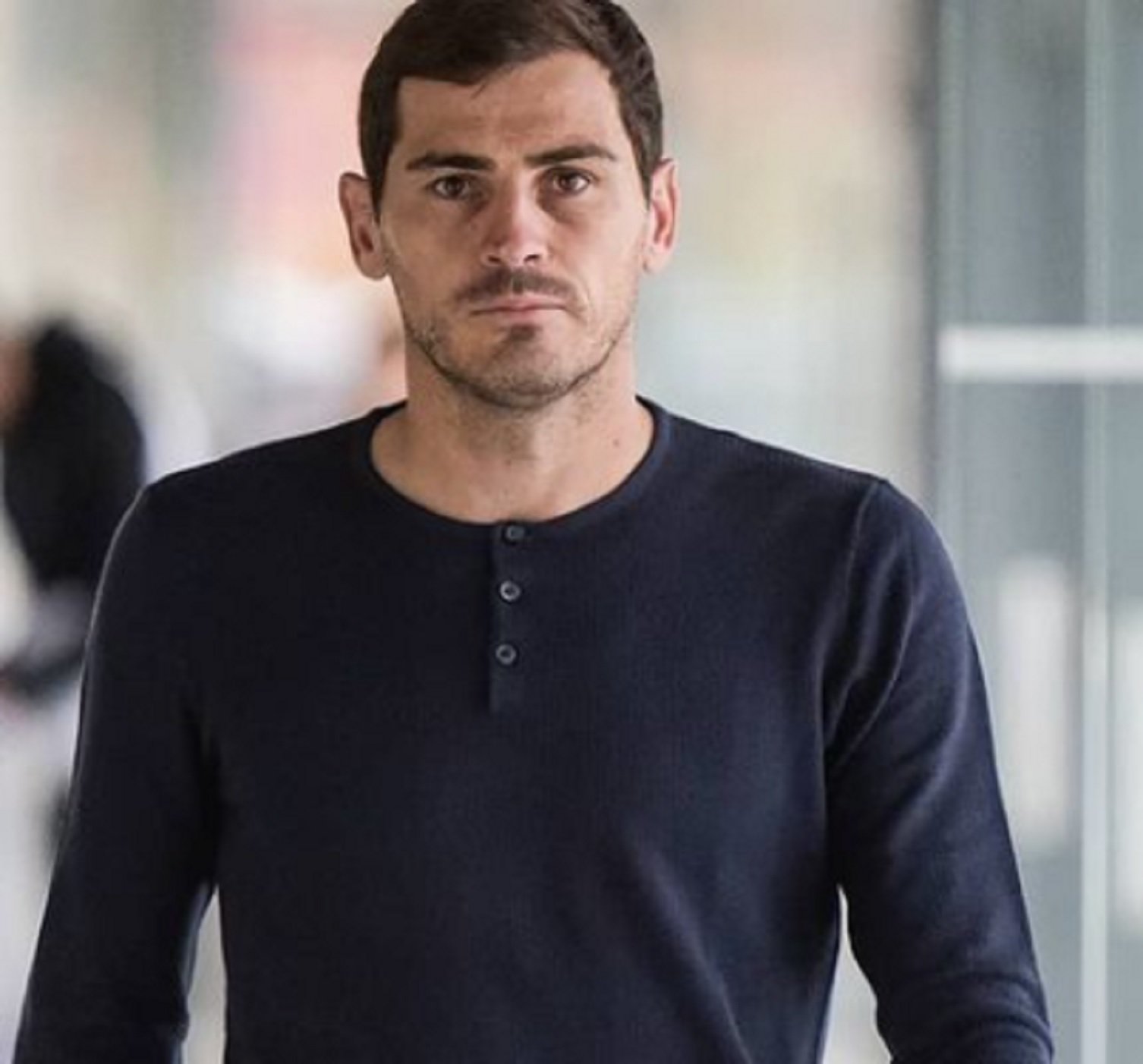 Iker Casillas contra Telecinco: el dineral que demana a un tertulià per mentir