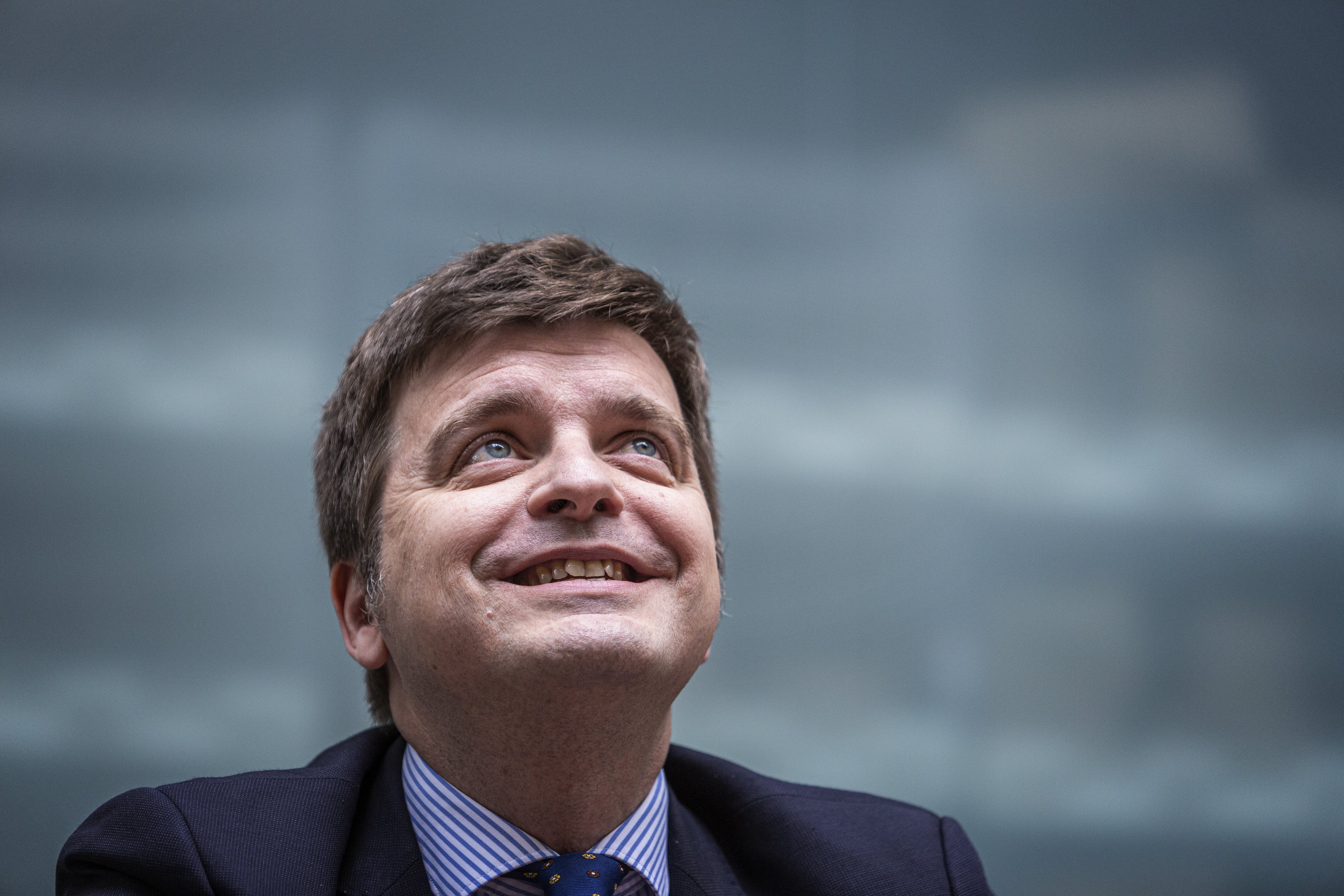 La confesión de Marc Giró sobre su primer día en TV3: qué pasó con unos invitados
