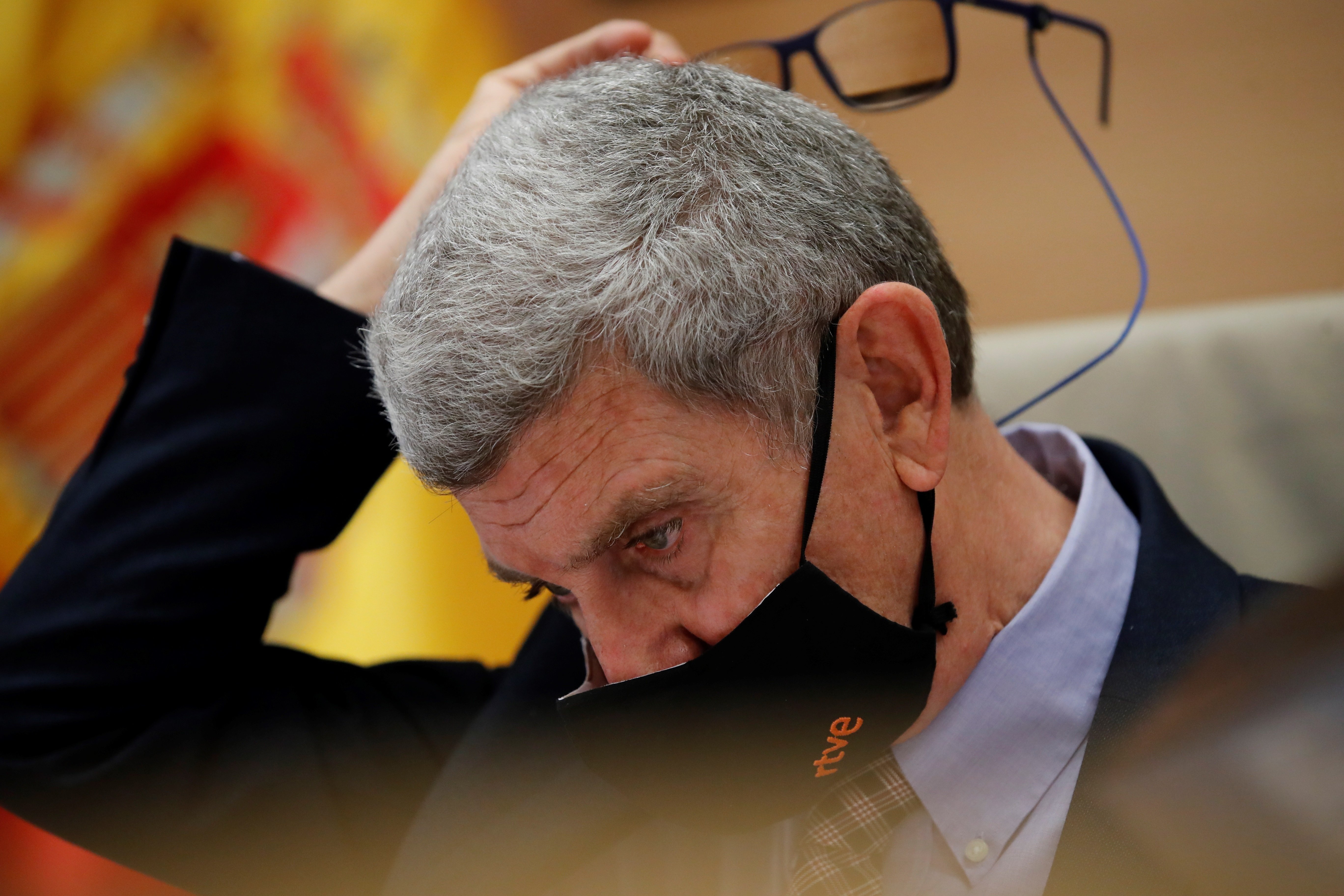 El programa en el punto de mira del nuevo presidente de TVE: "no vale la pena"