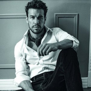 Mario Casas enamorado de Barcelona y del catalán: "me encantaría..."