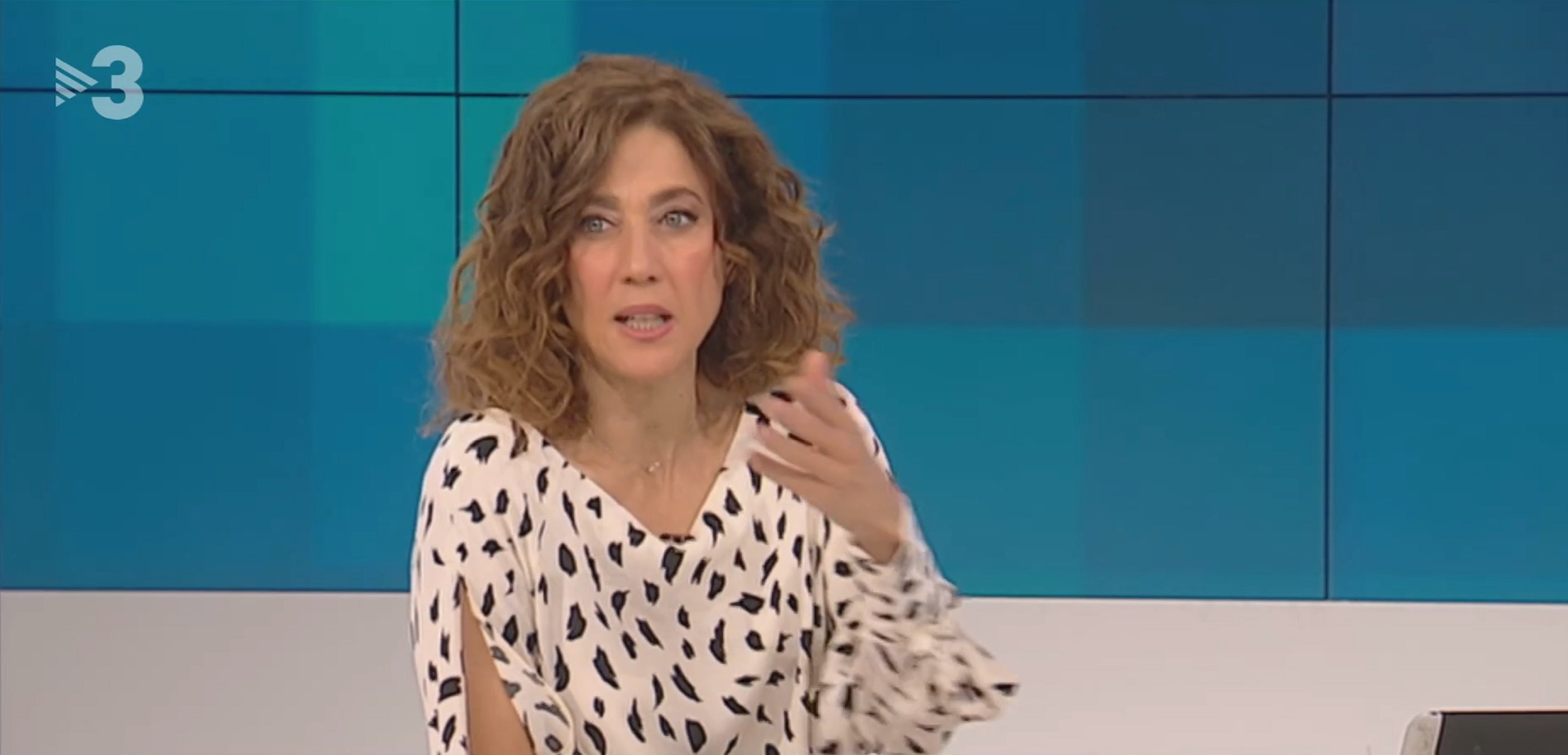 Un tertulià de TV3 i ex de CiU es proposa com a president: 'el Ayuso catalán'