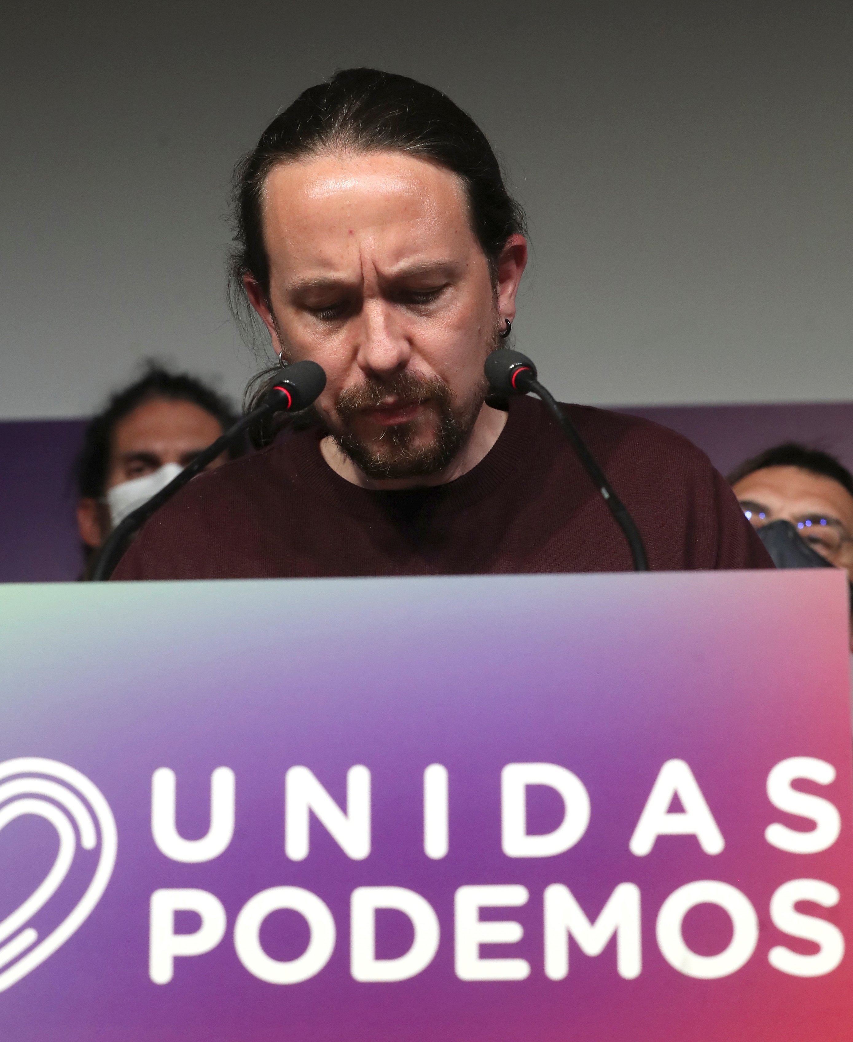 Contundent revelació de Màrius Serra sobre el que ha passat amb Pablo Iglesias