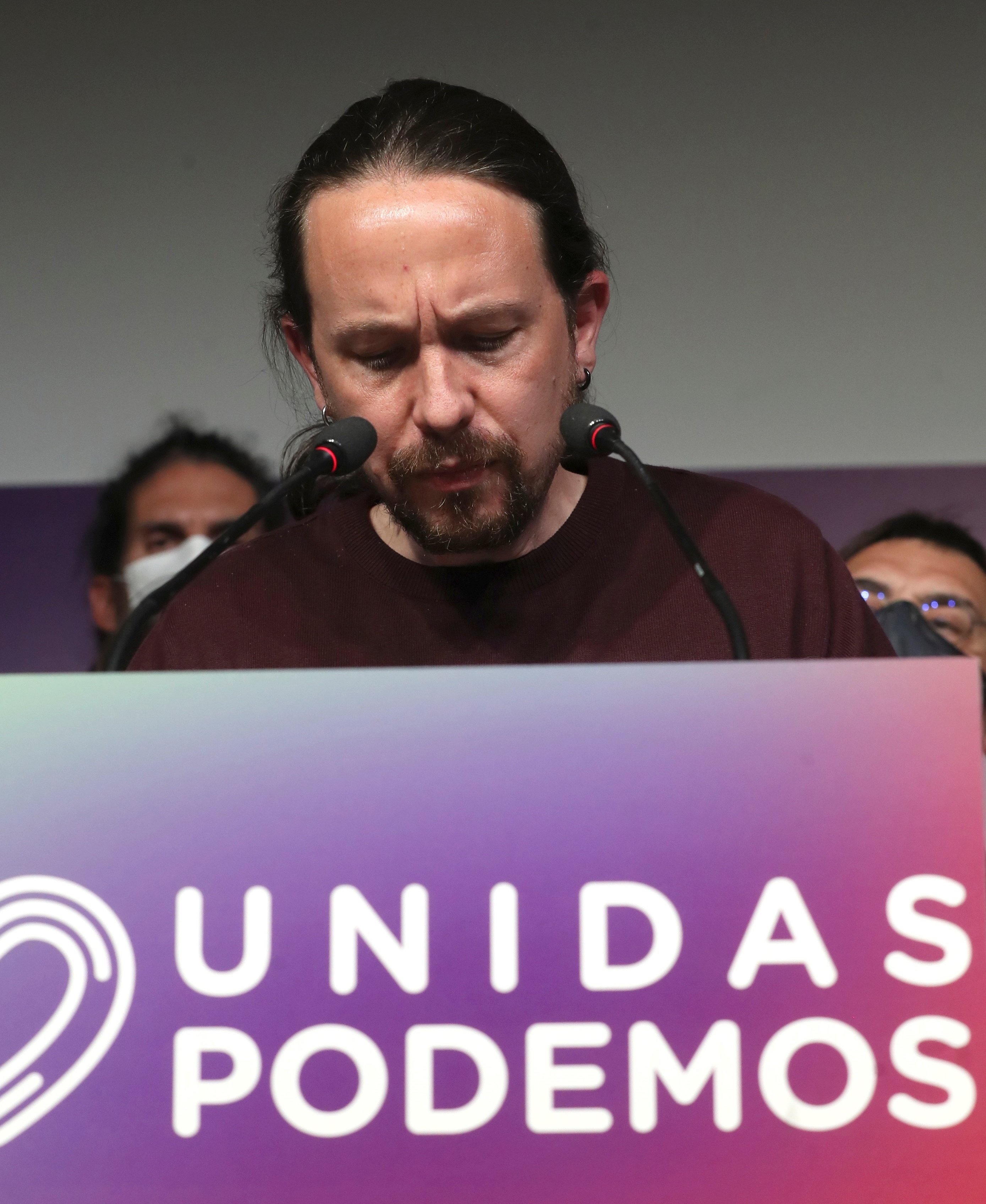 Contundente revelación de Màrius Serra sobre lo que ha pasado con Pablo Iglesias