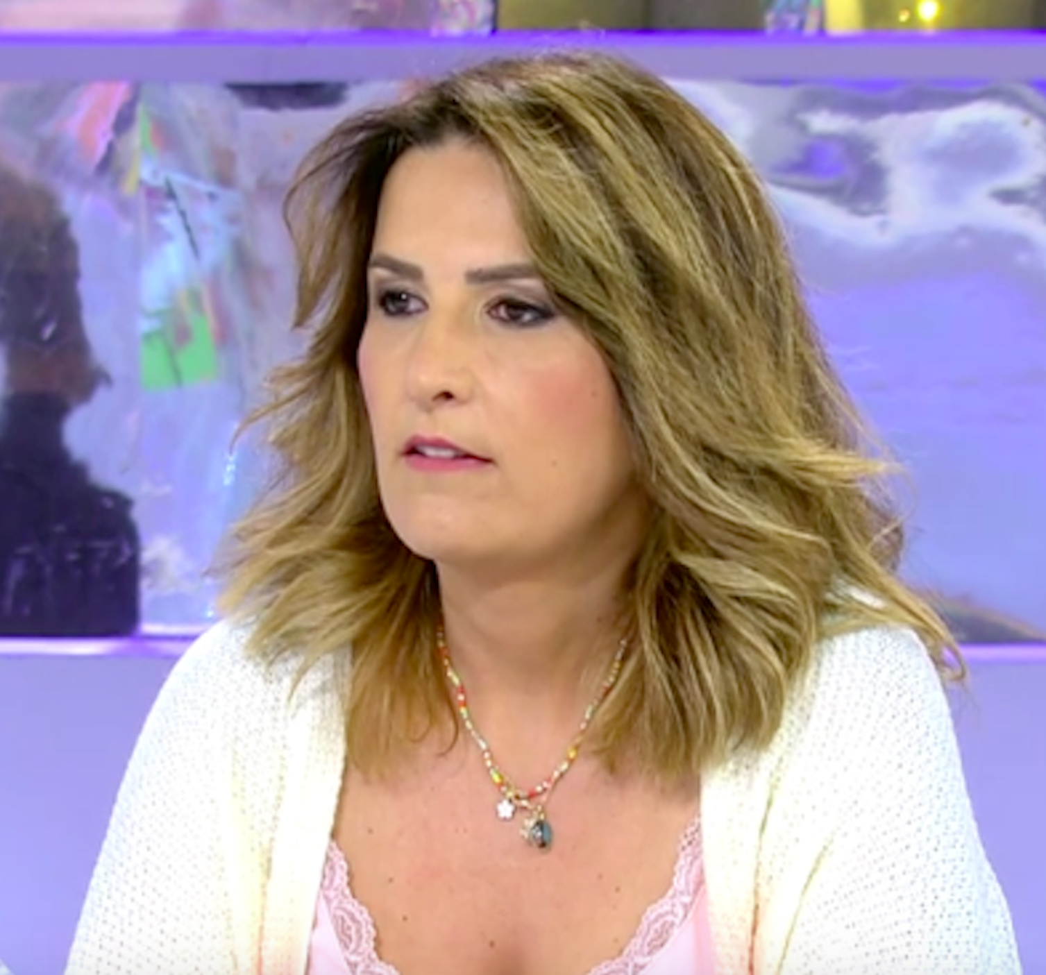 Galleta de Laura Fa a los políticos catalanes por la precariedad de TV3