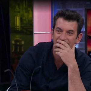 Esta es Patricia, pareja de Arturo Valls: así surgió el amor hace 10 años