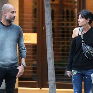 Pep Guardiola compra una mansió al carrer Font del Lleó de BCN i el Barça trempa