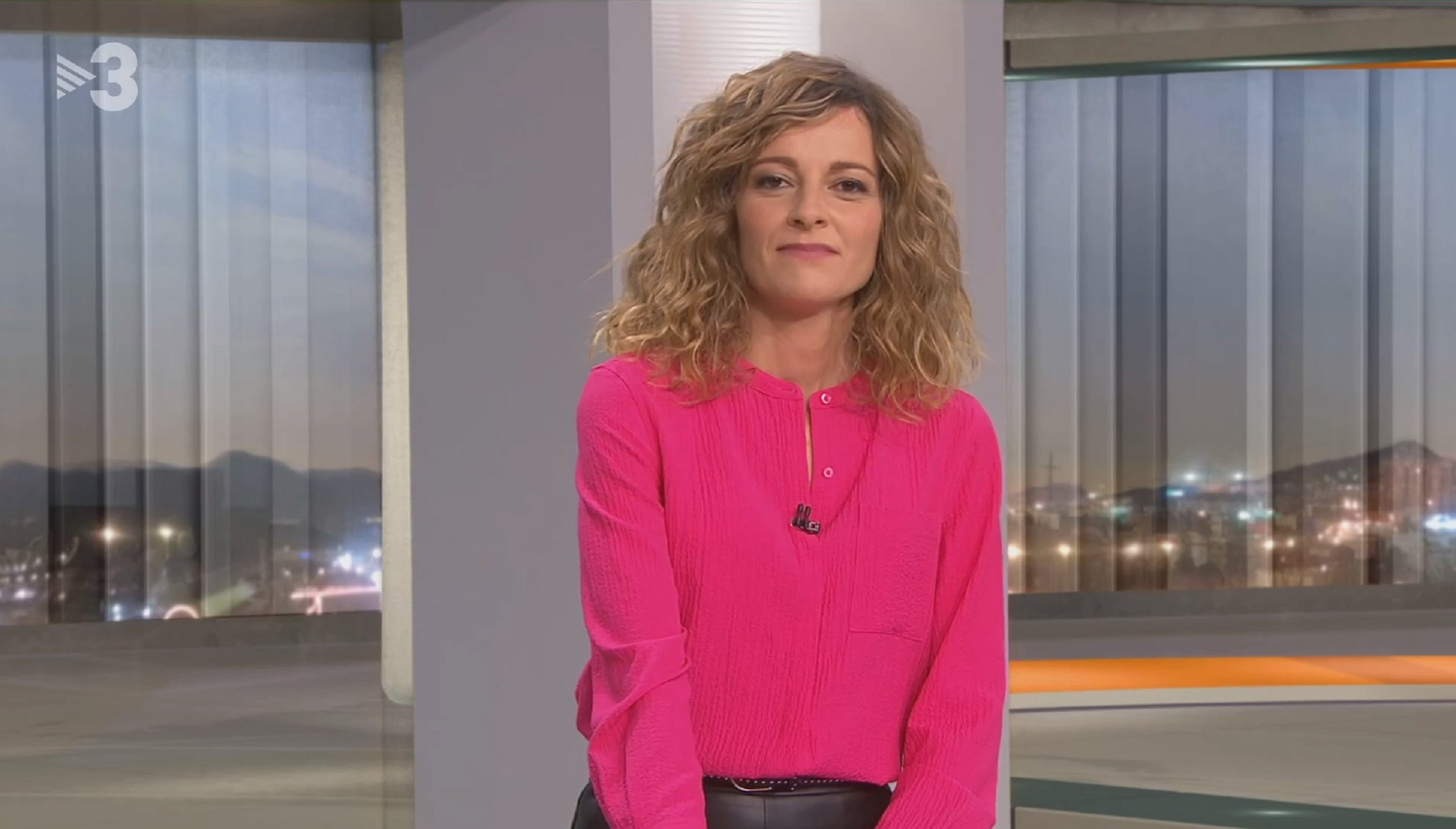 Amor sorpresa en TV3: dos presentadores de 'Telenotícies' son pareja sentimental