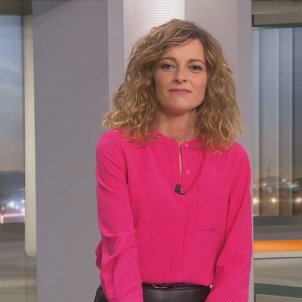 cristina Riba TV3