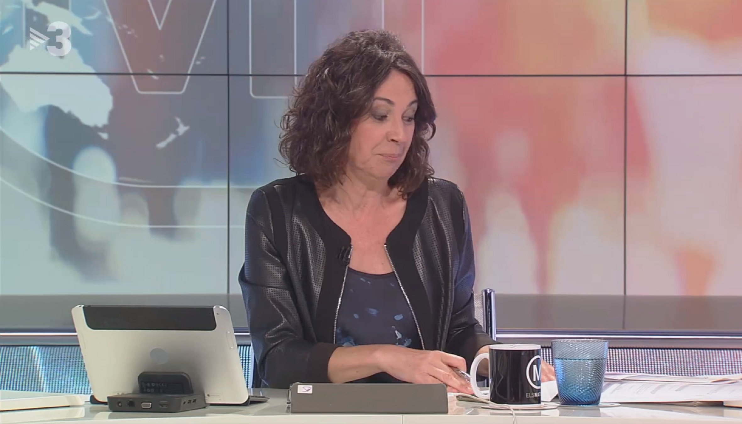 Tertuliano de TV3 trata a Cataluña de prostíbulo y Puigdemont, el amo del burdel