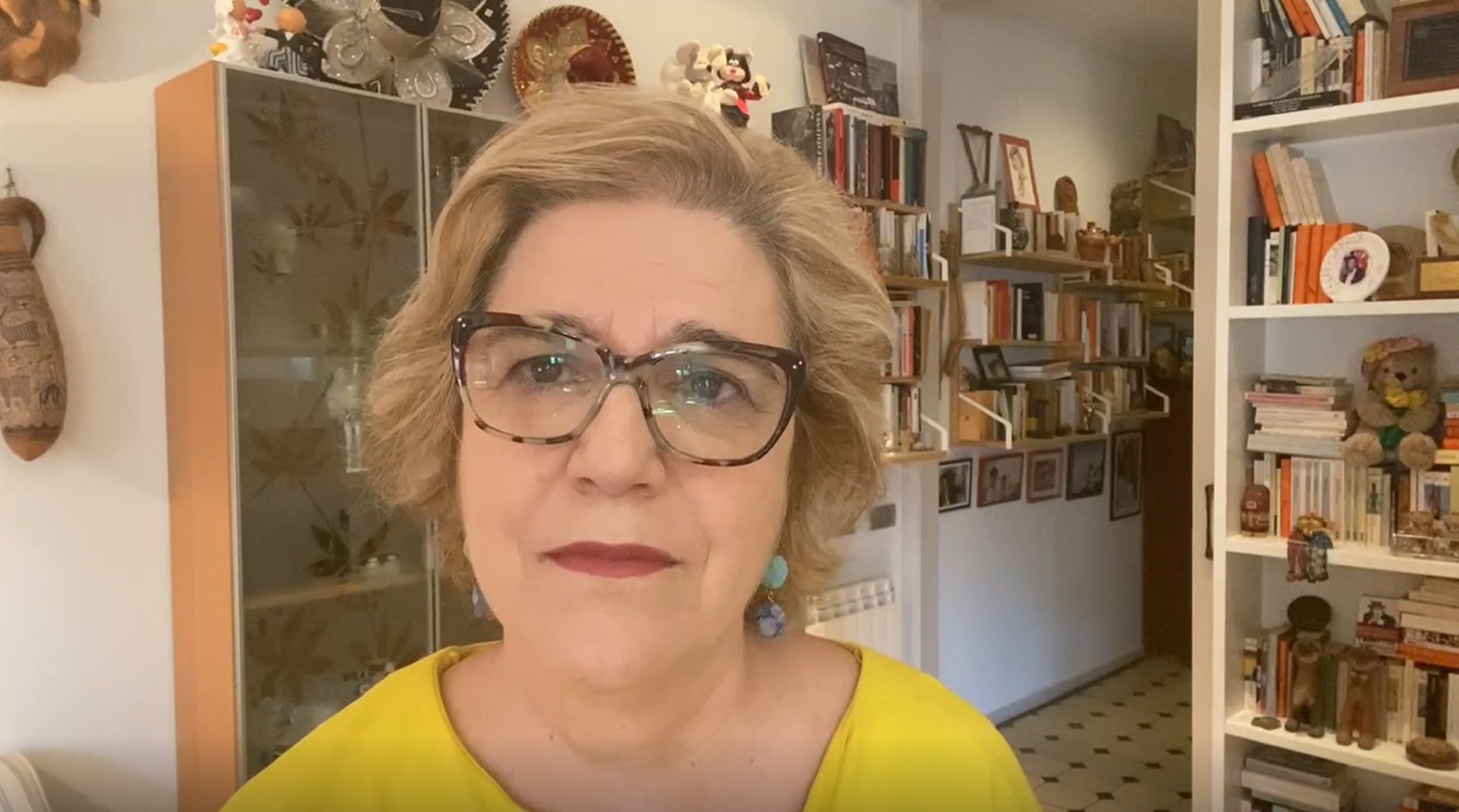 La reacción de Pilar Rahola tras el acuerdo de gobierno entre ERC y Junts