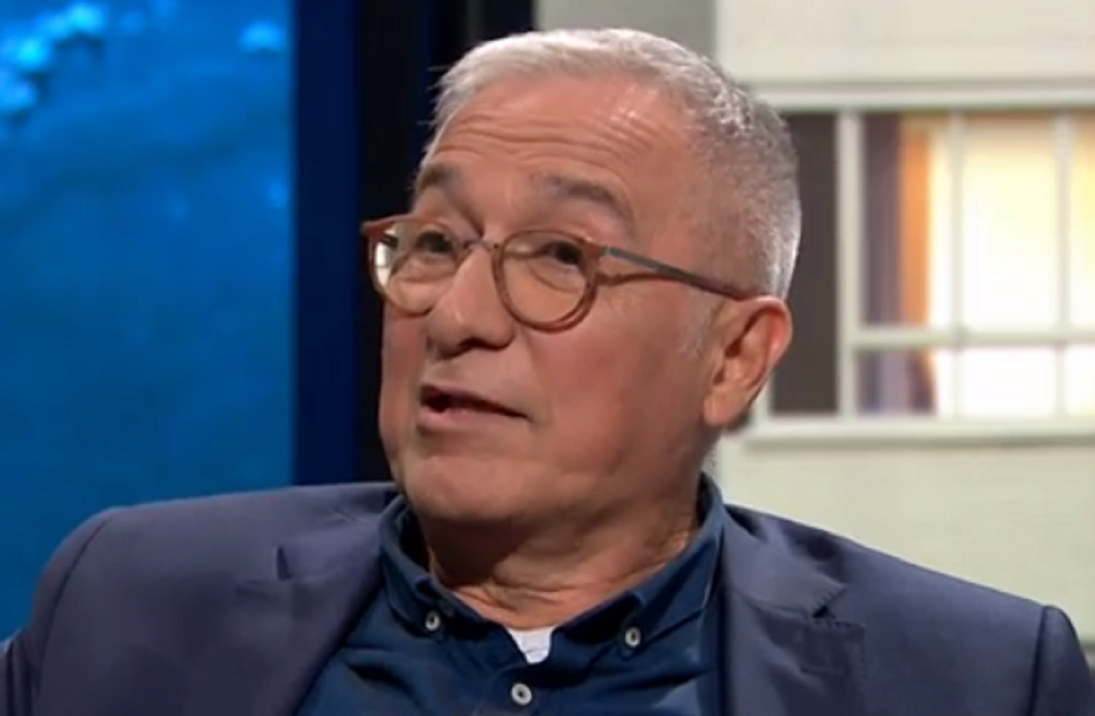 Picante confesión de Xavier Sardà sobre famosa presentadora catalana en La Sexta