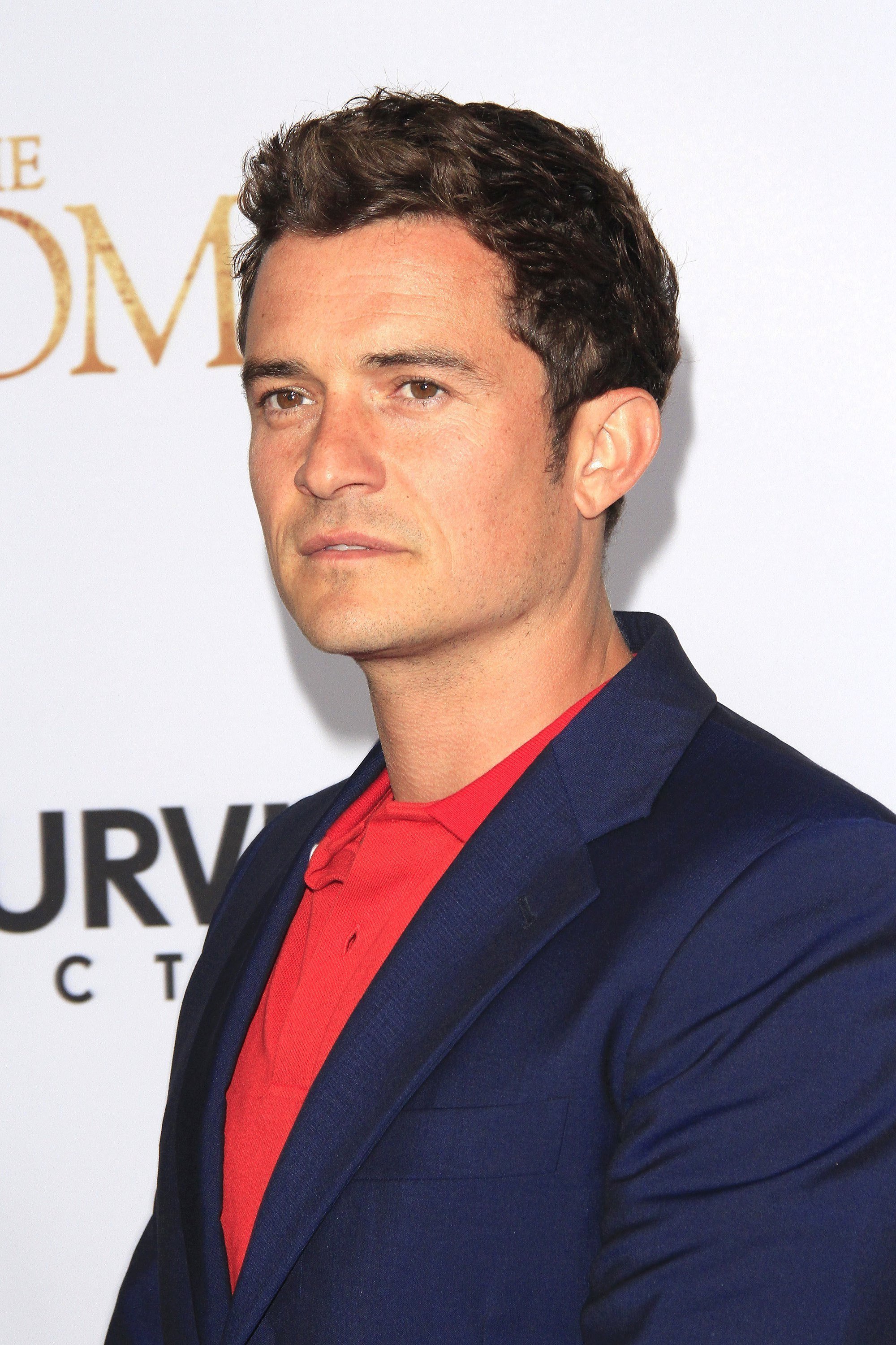 Orlando Bloom, enamorat de nou?