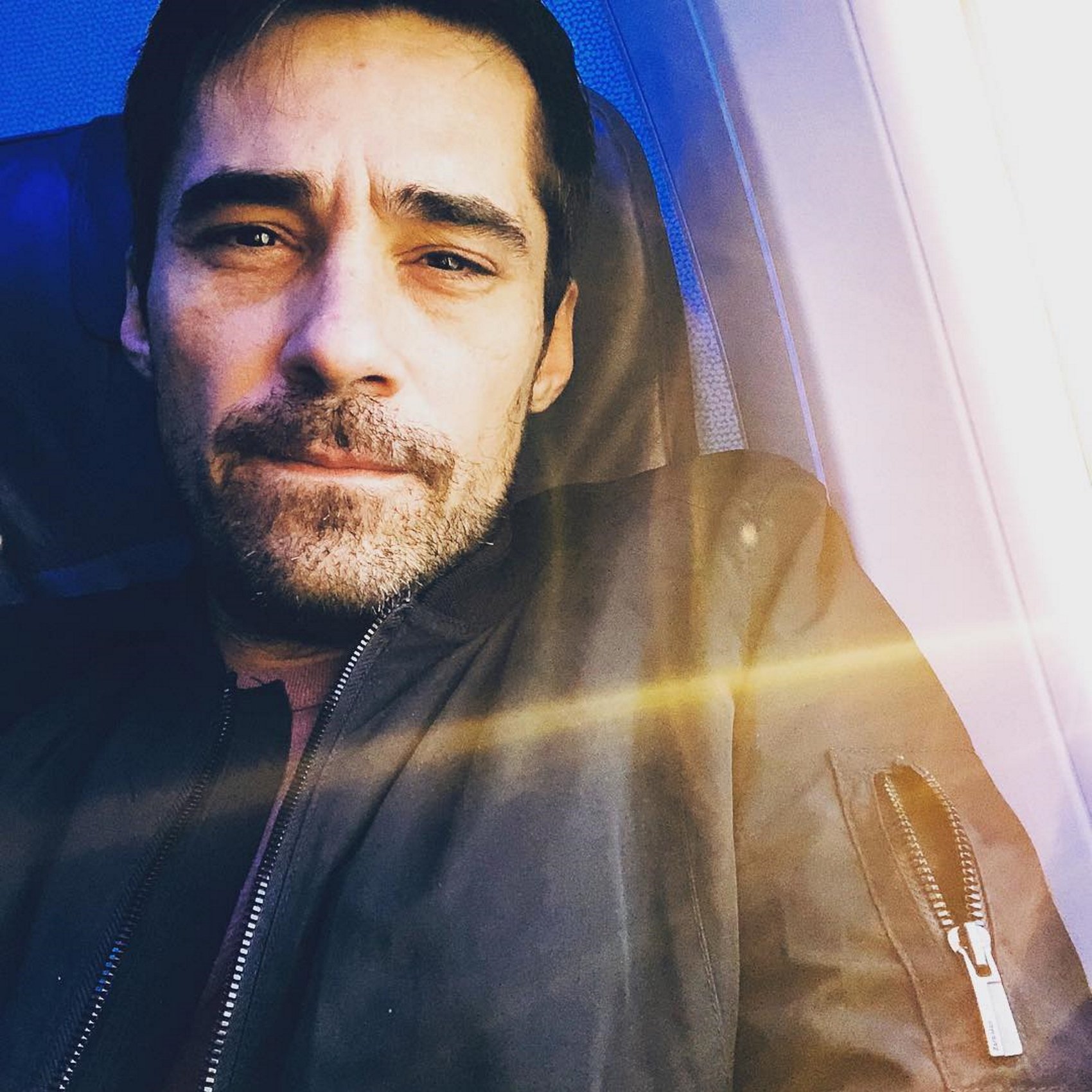 Jordi Cruz estrena casa y sufre un pequeño robo: esto es lo que le han birlado