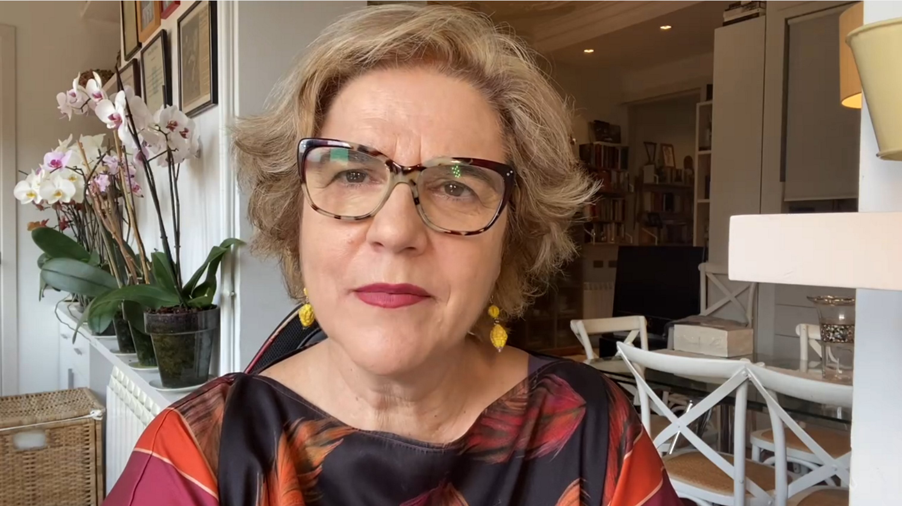 Pilar Rahola desmunta el parany dels indults de Pedro Sánchez: "no som imbècils"