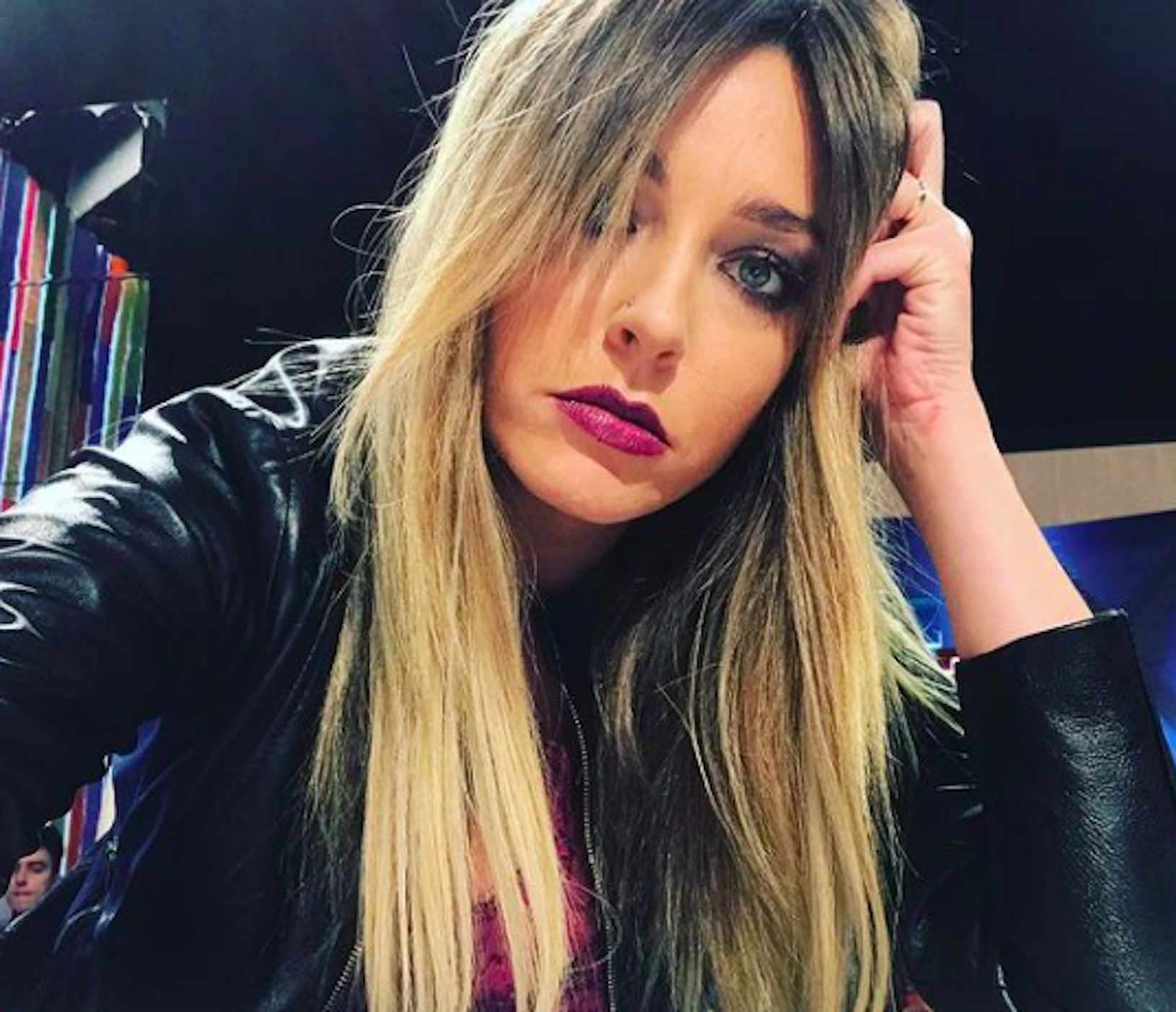 Anna Simón recuerda una de sus decisiones más difíciles: "Ha sido duro"