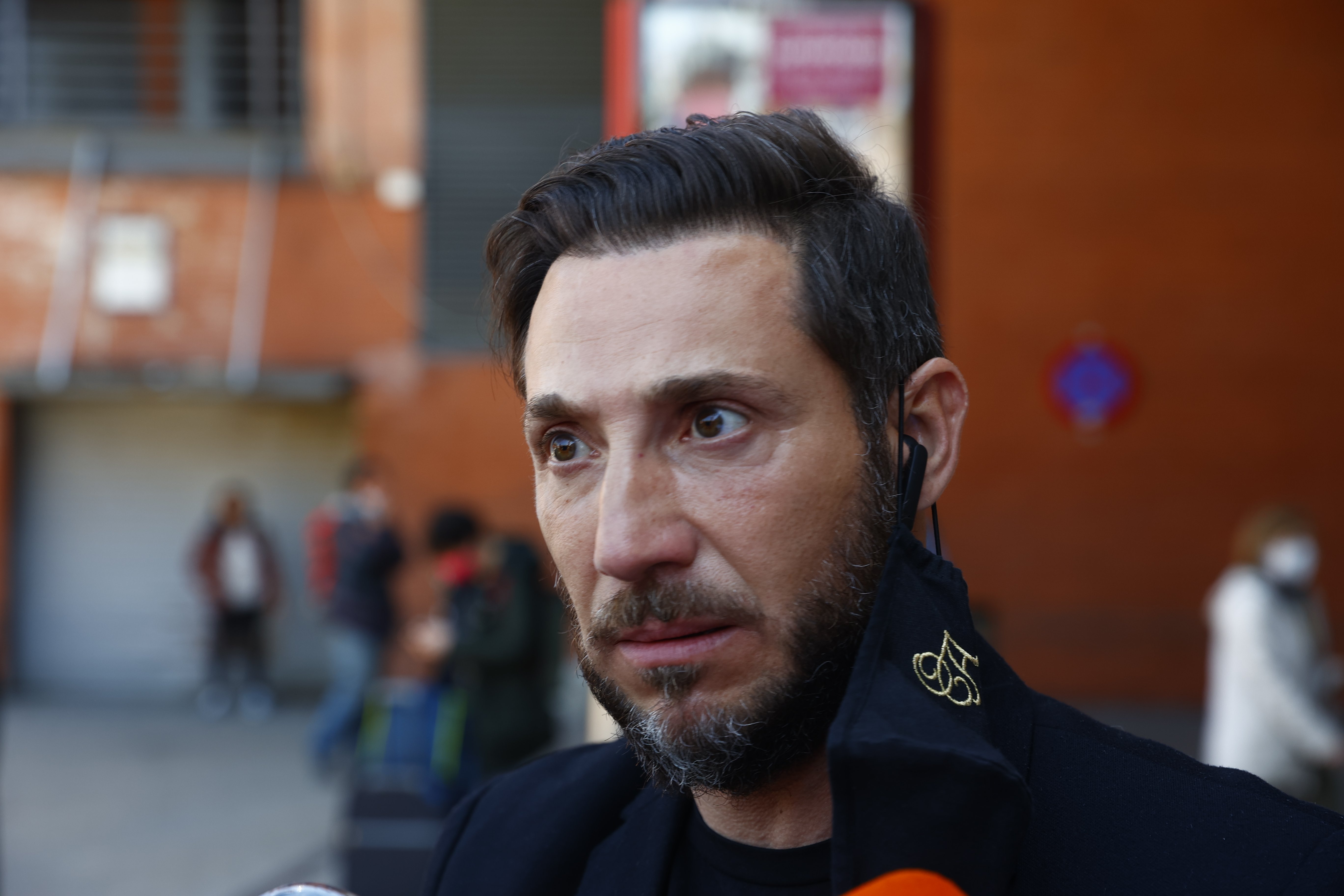 La policia està en alerta per un avís a Màlaga que involucra Antonio David Flores