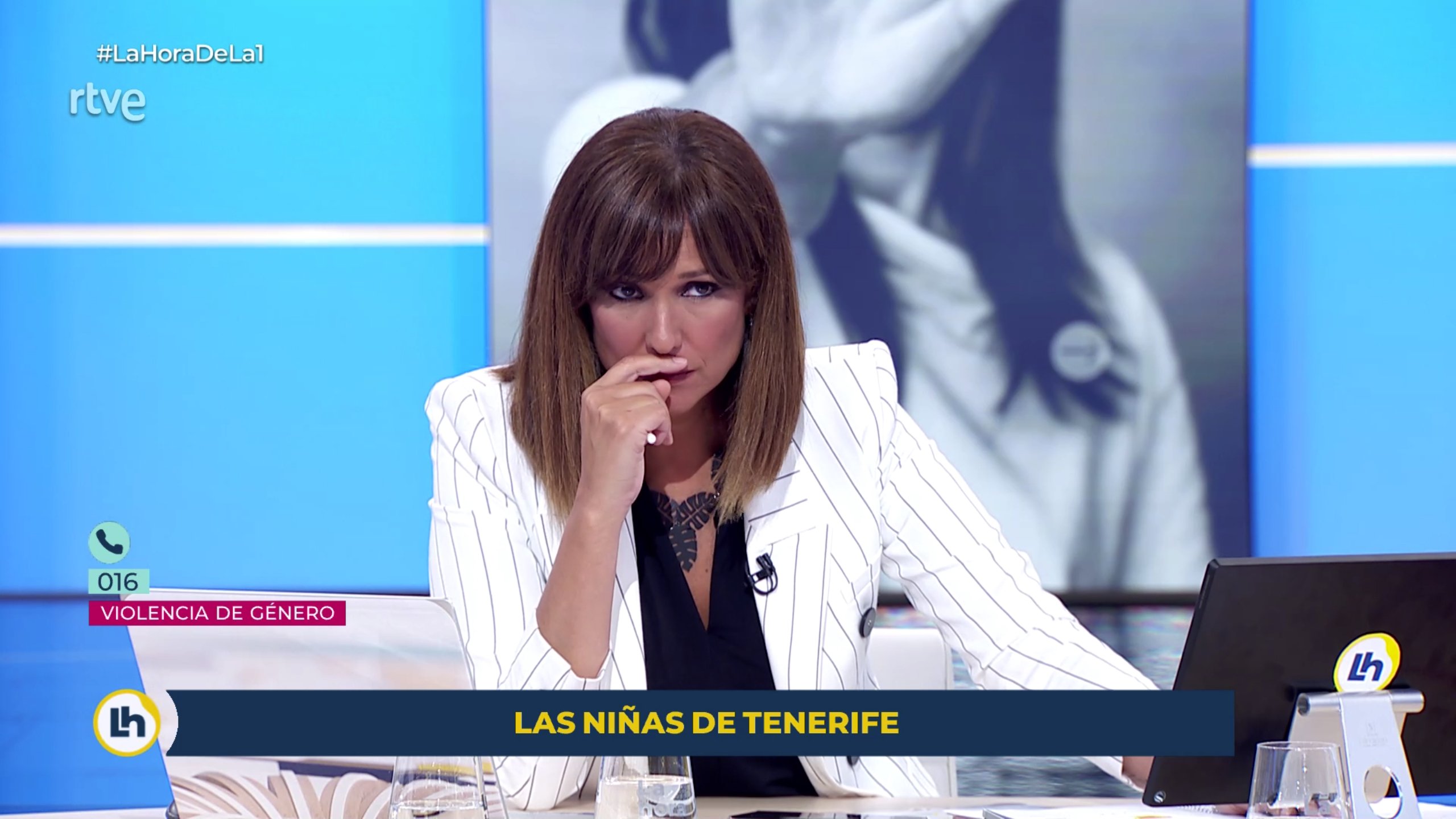 Mònica López se indigna con la burrada de Celia Villalobos:"por el amor de Dios"