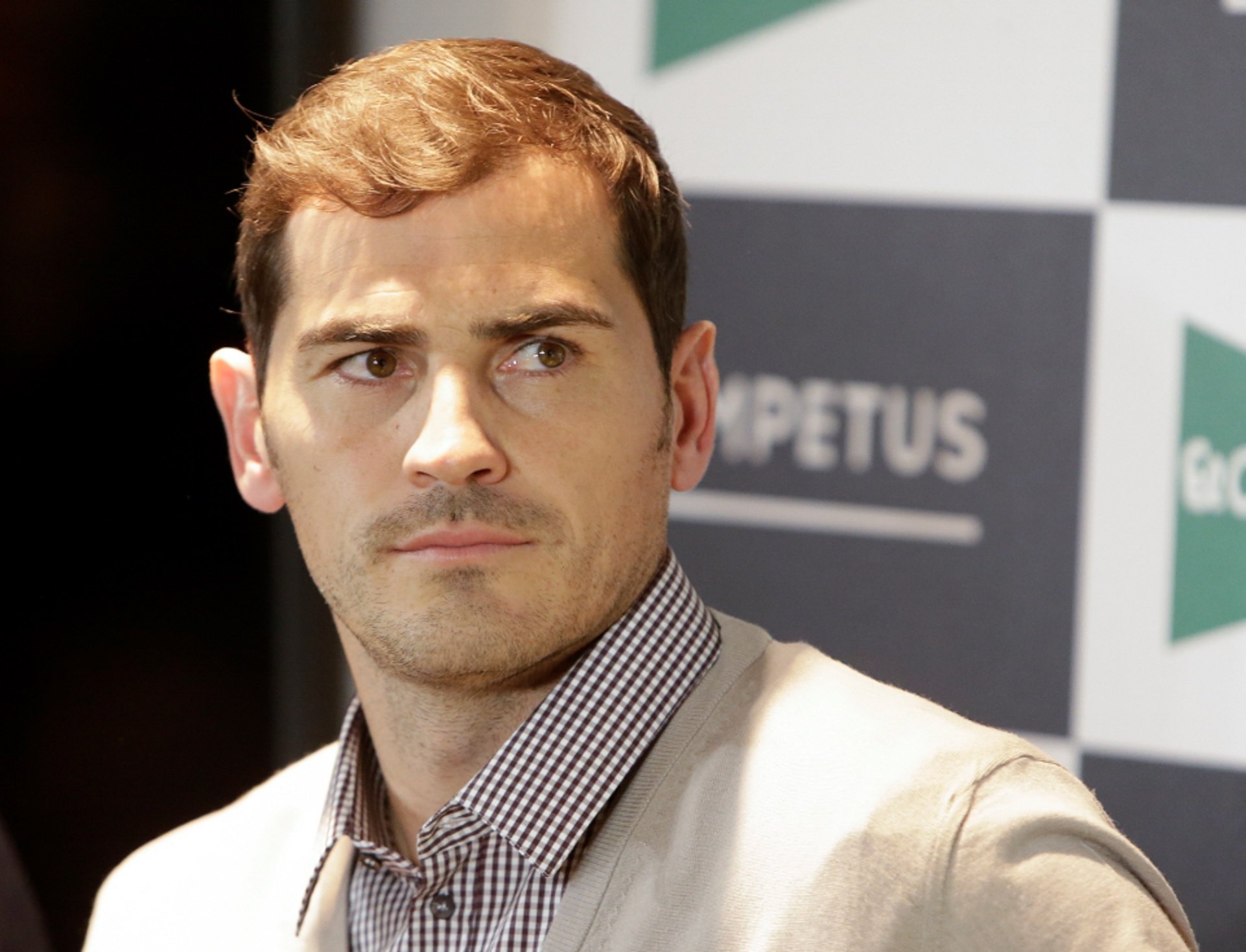Casillas confiesa los problemas de salud que sufre desde su divorcio con Sara
