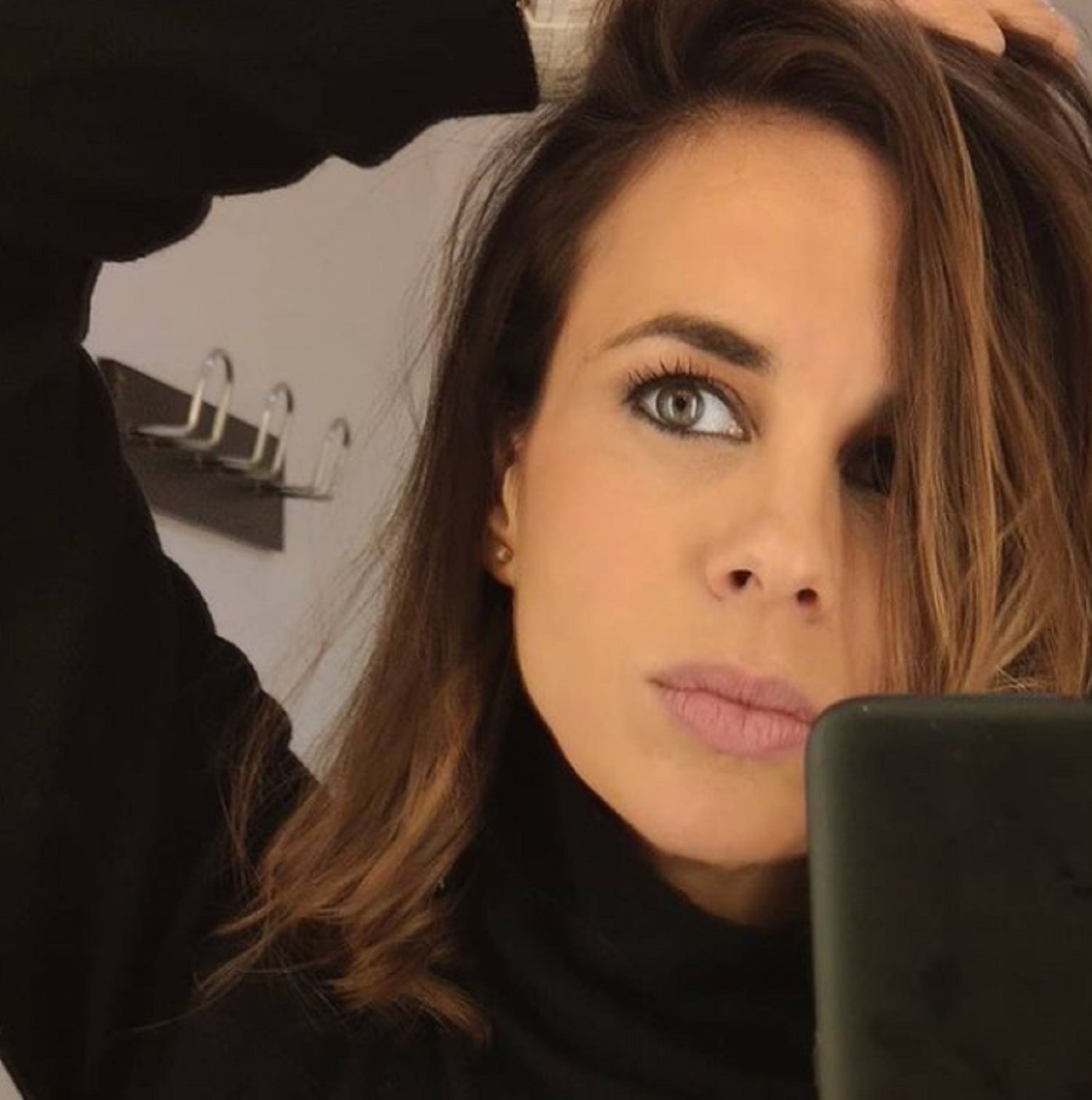 El vídeo de Laia Ferrer (TV3) que te deja sin aliento: "Cogiendo fuerza..."
