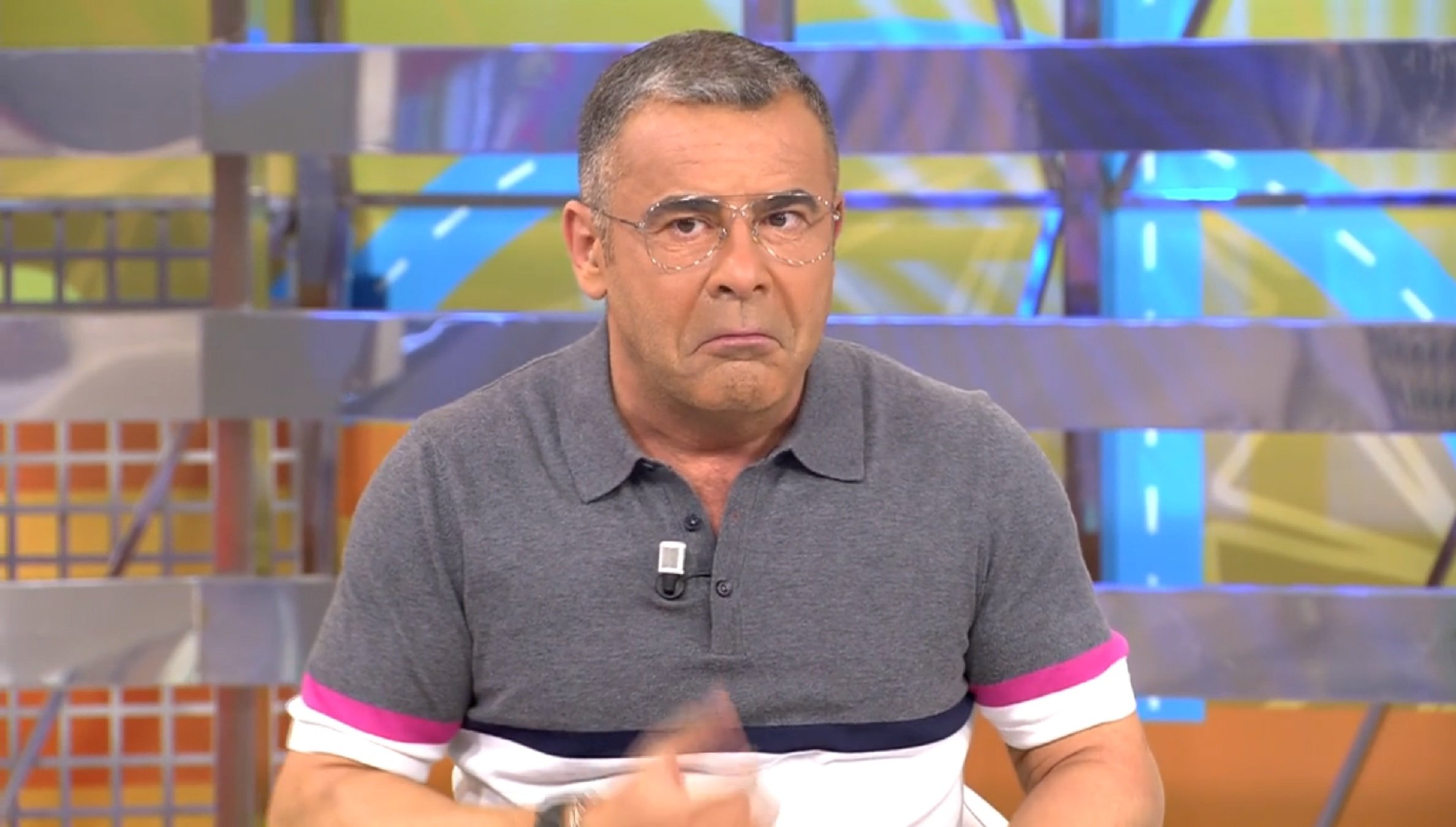 Telecinco s'estavella sense Jorge Javier Vázquez: enèsim fracàs d'audiència