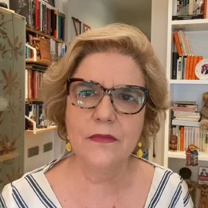 Rahola destroza a Podemos por querer llamar 'balear' al catalán de las Illes
