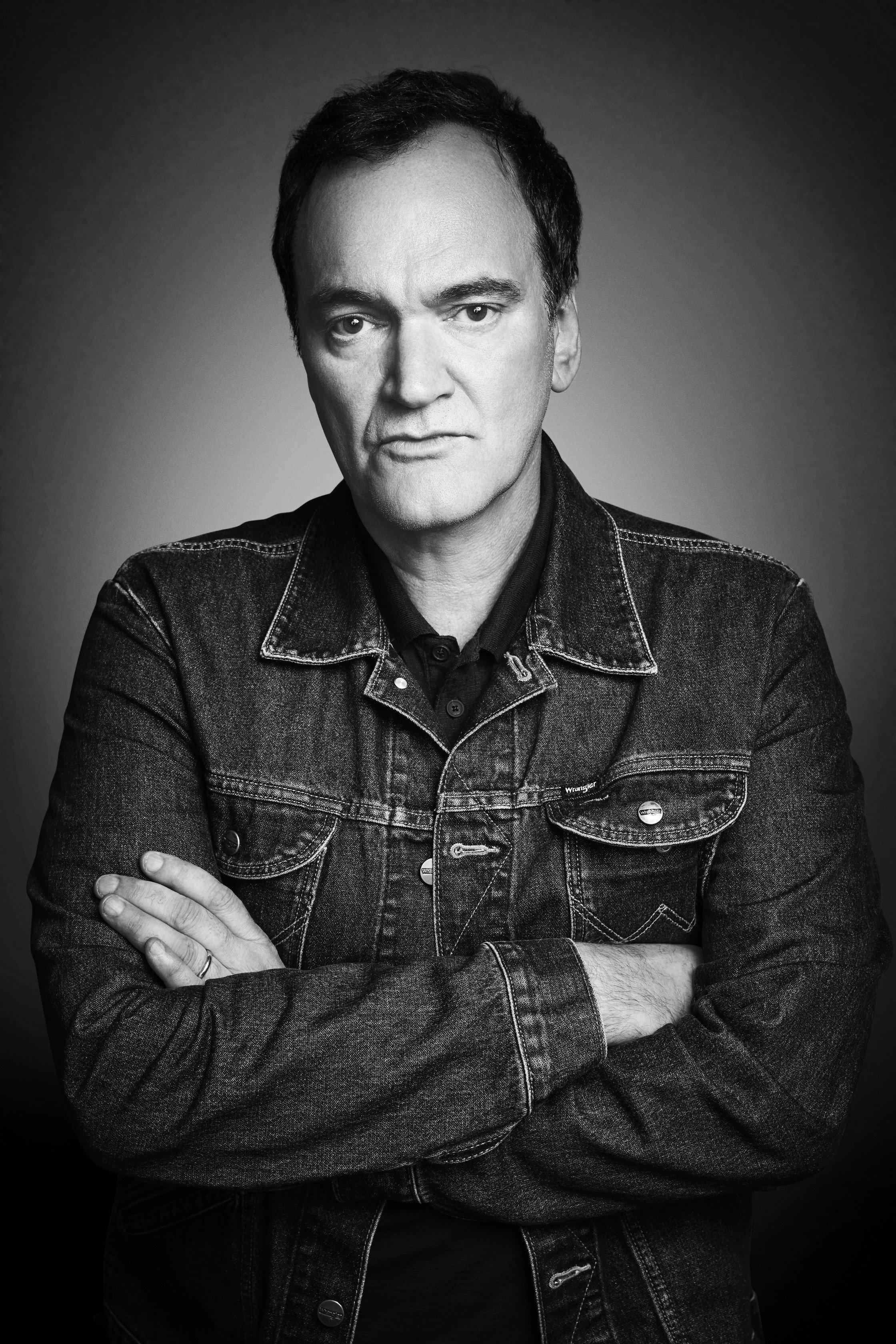 Quentin Tarantino va inspirar dos dels personatges més coneguts d'One Piece'
